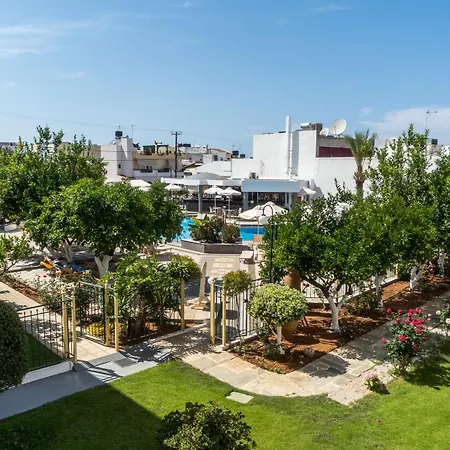 Malia Holidays Hotel-3