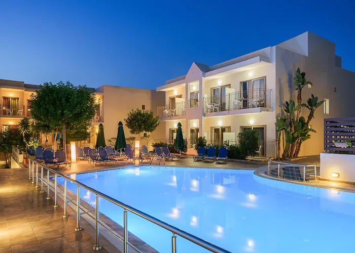 Creta Verano