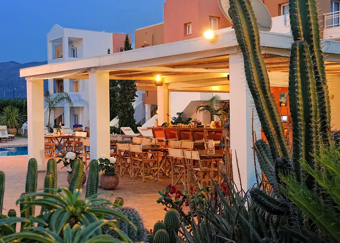 Sunvillage Boutique &Suites