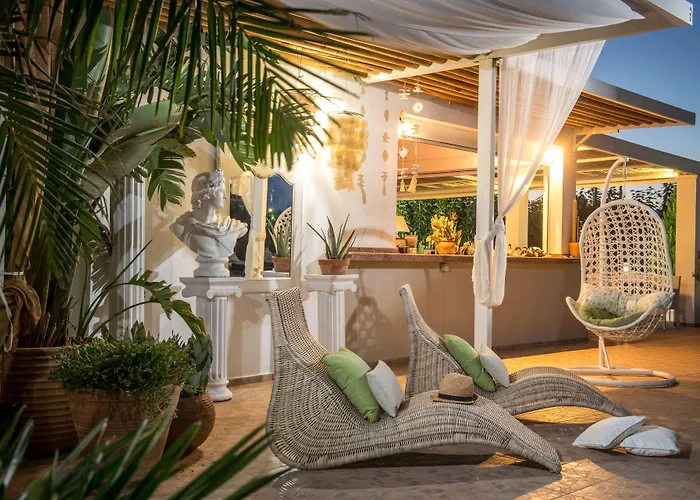 Sunvillage Boutique &Suites