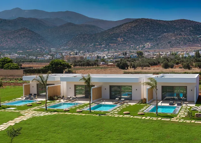 Sunvillage Boutique &Suites